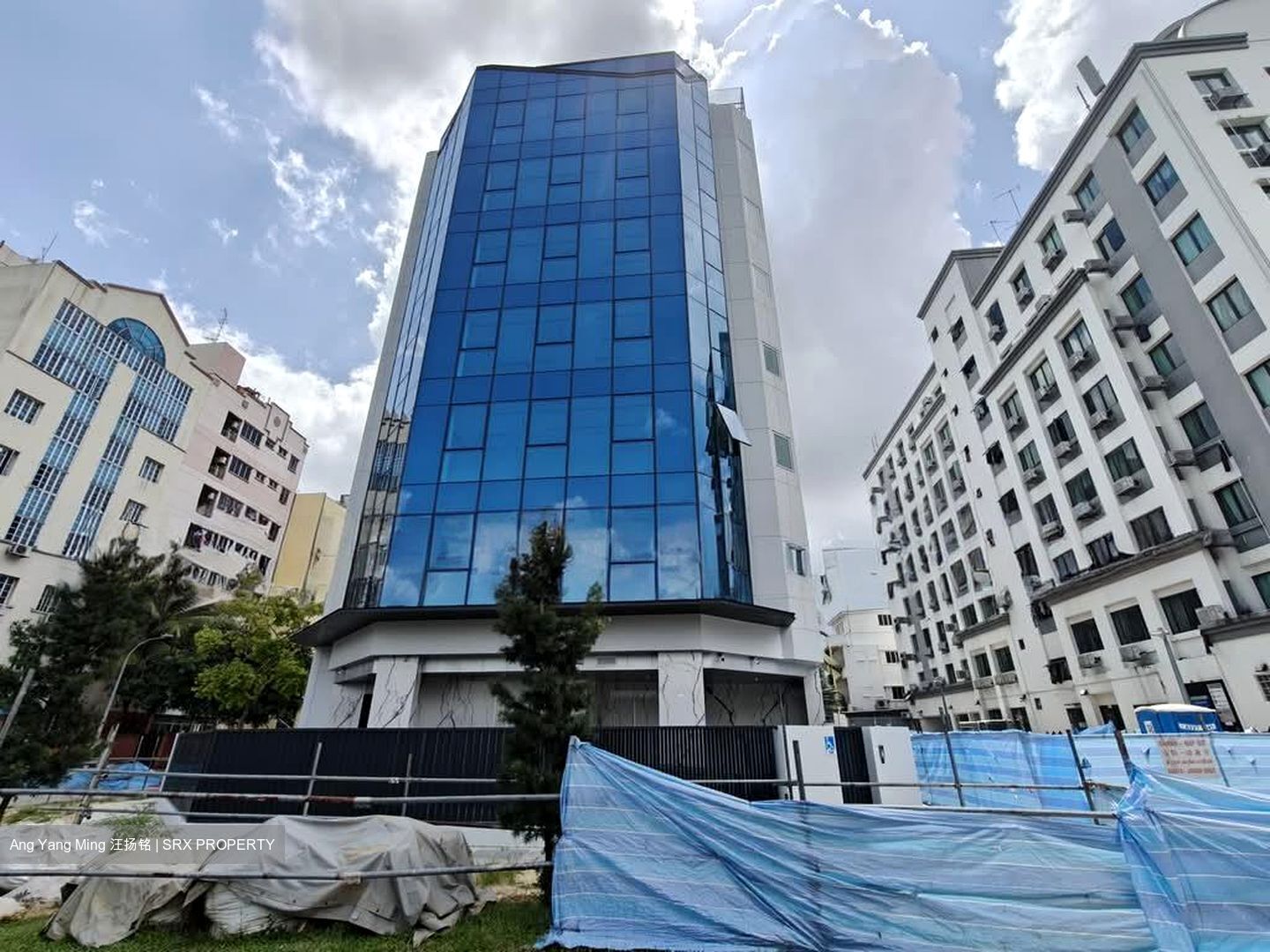 Geylang Road (D14), Office #585975461